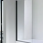 JAVA 75 black kádparaván