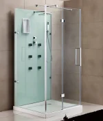 MYTHOS 90x90 masszázskabin