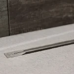 CONFLUO Slim Line 850 zuhanyfolyóka