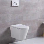 VALENTINA WC kagyló +ajándék ülőke