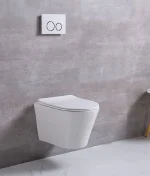 VALENTINA WC kagyló +ajándék ülőke
