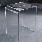 ZENIA fürdőszobai szék