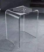 ZENIA fürdőszobai szék