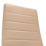 Mabel 6+1 étkező garnitúra bézs-szürke - Image 10