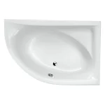 AQUARELLA (jobbos) kád 170x110