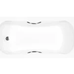 ARIA PLUS 160x70 kád