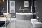 CLEVER bidé csaptelep - Image 3