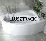 AQUARELLA kádhoz előlap 170 (balos) - Image 2