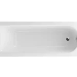 AURUM kád 180x80