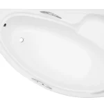 BIANKA (jobb) 150x95 kád