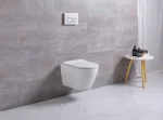 CHLOE WC kagyló +ajándék ülőke - Image 6