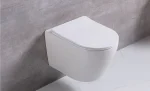 CHLOE WC kagyló +ajándék ülőke - Image 7