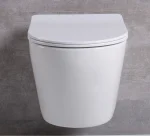 CHLOE WC kagyló +ajándék ülőke - Image 8