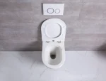 CHLOE WC kagyló +ajándék ülőke - Image 4