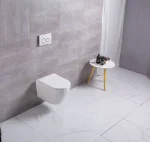 CHLOE WC kagyló +ajándék ülőke - Image 3