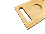 COMA bamboo kádpolc 85x22 - Image 3