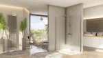 DALIA walk-in zuhanyfal - Image 6