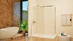 DALIA walk-in zuhanyfal - Image 5