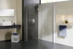 DALIA walk-in zuhanyfal - Image 4