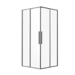 DICO gray szögletes zuhanykabin - Image 11