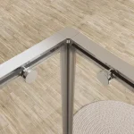 DICO szögletes zuhanykabin - Image 12