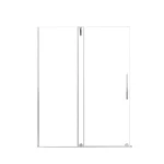 EXAN csúszó walk-in zuhanyfal - Image 9