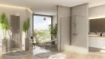 FRIDA walk-in zuhanyfal - Image 7