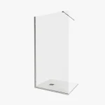 FRIDA walk-in zuhanyfal - Image 11