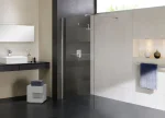 FRIDA walk-in zuhanyfal - Image 5