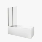 HENI duo 100x140 kádparaván - Image 5