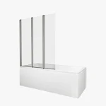 HENI trio 120x140 kádparaván - Image 5