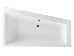 ICTO slim (jobbos) kád 170×100