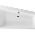 ICTO (jobbos) kád 170×100