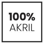 KYRA fényes fehér szabadonálló kád - Image 11