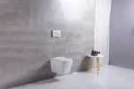 IRIA WC kagyló +ajándék ülőke - Image 2