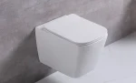 IRIA WC kagyló +ajándék ülőke - Image 3