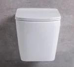 IRIA WC kagyló +ajándék ülőke - Image 5