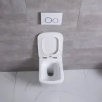 IRIA WC kagyló +ajándék ülőke - Image 6