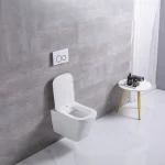 IRIA WC kagyló +ajándék ülőke - Image 7