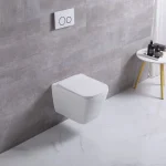 IRIA WC kagyló +ajándék ülőke - Image 8