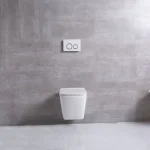 IRIA WC kagyló +ajándék ülőke - Image 9