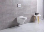 JANA WC kagyló +ajándék ülőke - Image 2