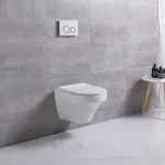 JANA WC kagyló +ajándék ülőke - Image 5