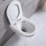 JANA WC kagyló +ajándék ülőke - Image 4