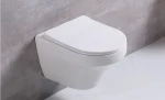 JANA WC kagyló +ajándék ülőke - Image 3