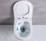 JANA WC kagyló +ajándék ülőke - Image 12
