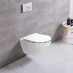 JANA WC kagyló +ajándék ülőke - Image 10