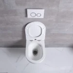 JANA WC kagyló +ajándék ülőke - Image 6