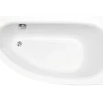 MILENA Premium (jobb) 150x70 kád