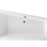 NEDE (jobbos) kád 160×95